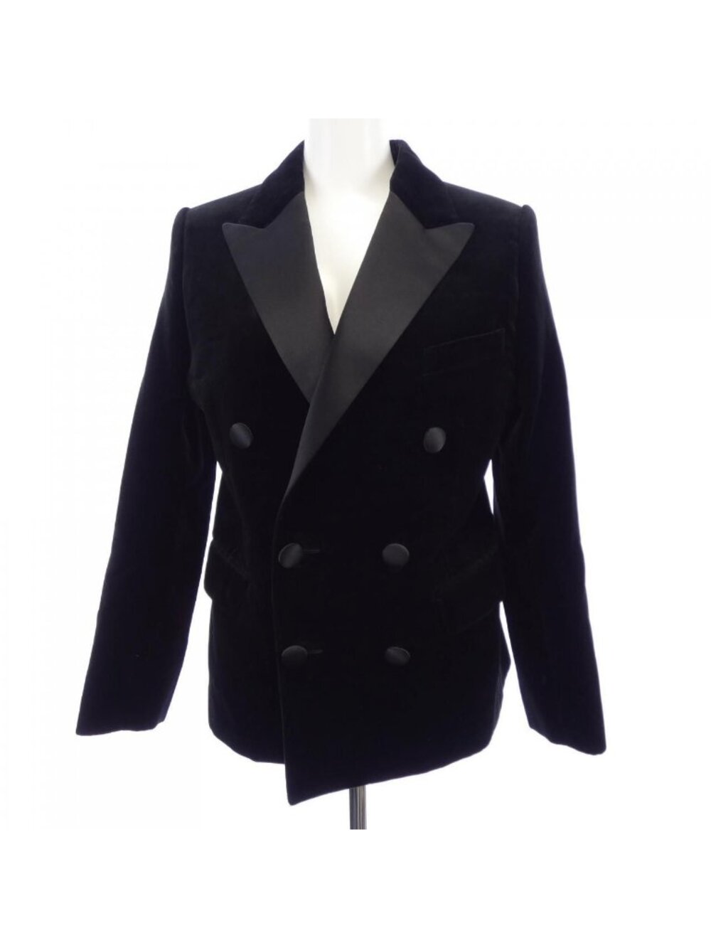 Celine Jacket Black - Picture 1 of 6